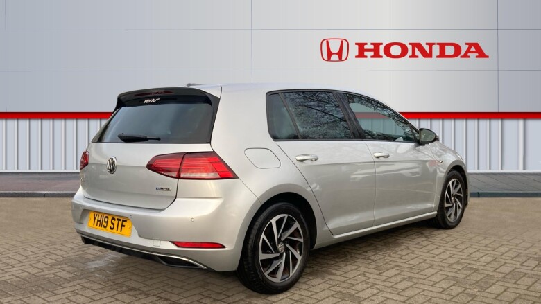 Volkswagen Golf 1.5 TSI EVO Match 5dr Petrol Hatchback